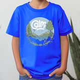Calm Tee