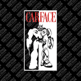 Carface Tee