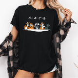 CATS - I'll Be There For Mew Tee