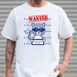 Cattitude Tee