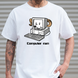 Computer Ram Tee