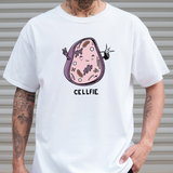Cellfie Tee