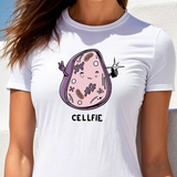 Cellfie Tee