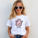 Cellfie Tee