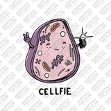 Cellfie Tee