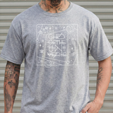 Child Of The Universe Tee