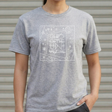 Child Of The Universe Tee