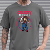 Chucky Norris Tee
