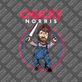 Chucky Norris Tee