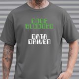 Code Blooded Tee