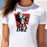 DBZ Tee