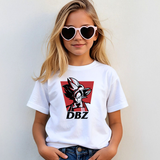 DBZ Tee