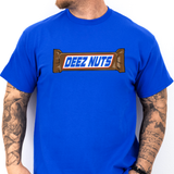 Deez Nuts Bar Tee