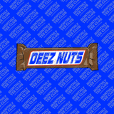 Deez Nuts Bar Tee