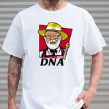 DNA Tee