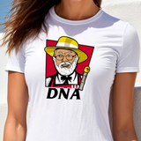 DNA Tee