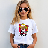 DNA Tee