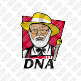 DNA Tee