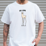 Dali Llama Tee
