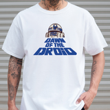 Dawn of the Droid Tee