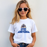 Dawn of the Droid Tee