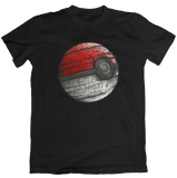 "Death Ball" Offer Tee