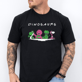 Dinosaurs Tee