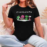 Dinosaurs Tee