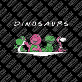Dinosaurs Tee