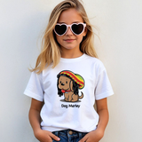 Dog Marley Tee