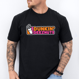 Dunkin' Deeznuts Tee
