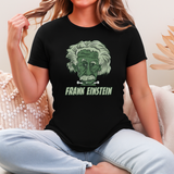 Frank Einstein Tee