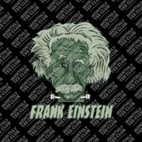 Frank Einstein Tee