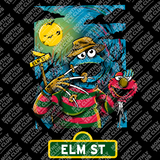 Elm St Tee Offer!