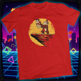 "Lion Kong" Offer Tee