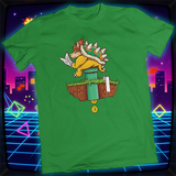 "Poopa" Offer Tee