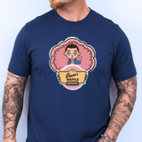 Eleven's Waffle Emporium Tee