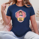 Eleven's Waffle Emporium Tee