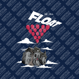 We All Float Tee