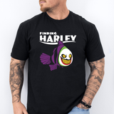Finding Harley Tee