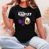 Finding Harley Tee