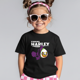 Finding Harley Tee