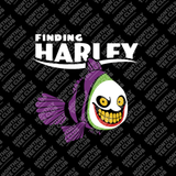 Finding Harley Tee