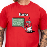 Fizzics Tee