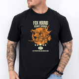 Foxhound Security Tee