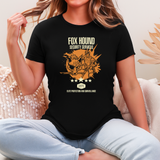 Foxhound Security Tee