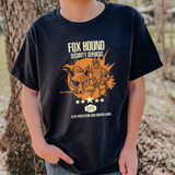 Foxhound Security Tee