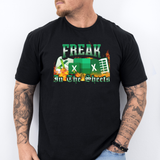 Freak In The Sheets Tee
