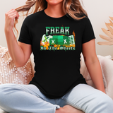 Freak In The Sheets Tee