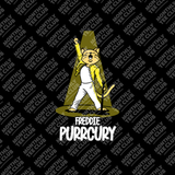 Freddie Purrcury Tee